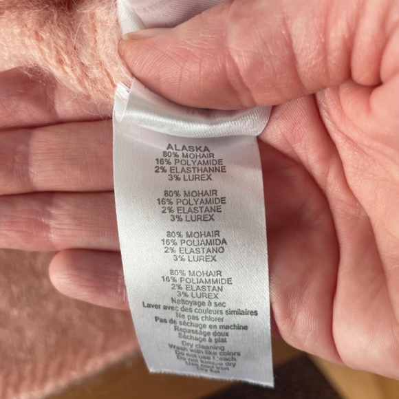 Pull Des Petits Hauts - Picture 5 of 8